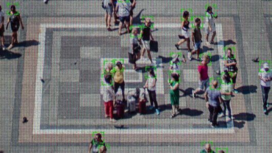 Washington’s largest county bans government use of facial recognition software