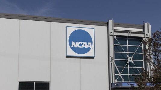NCAA adopts policy that allows athletes to profit off name, image and likeness