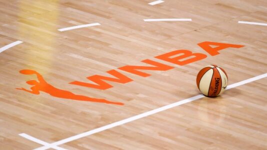 WNBA players continue history of activism with support for voting rights