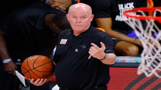 Steve Clifford out as Orlando Magic coach