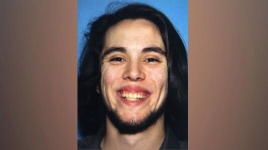 How hiker overcame mental hurdles to survive eight days missing in wilderness