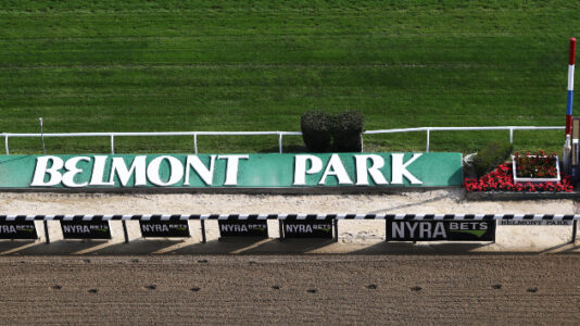 Belmont Stakes favorite Essential Quality draws No. 2 position in final event of horse racing’s Triple Crown