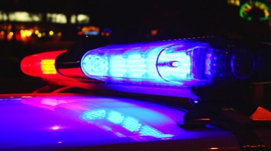 Twelve-year-old boy, 14-year-old girl open fire at deputies with guns including AK-47: Sheriff