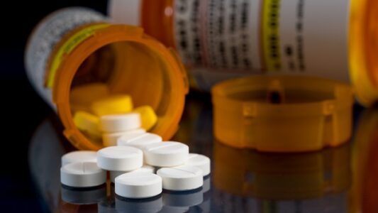 Major opioid epidemic trial begins in New York