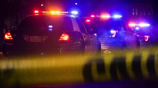 3 Wilmington officers shot at domestic dispute call, suspect dead after 12-hour standoff: Police