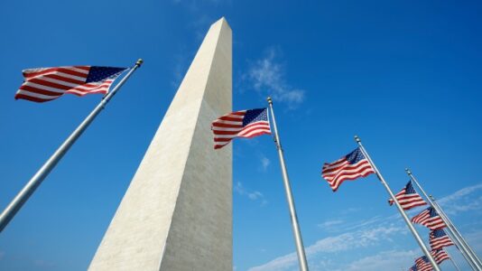 The Washington Monument is reopening Wednesday after being closed because of COVID