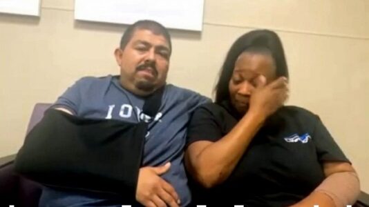 Parents speak out after 11-year-old son killed at amusement park: ‘It is a nightmare’