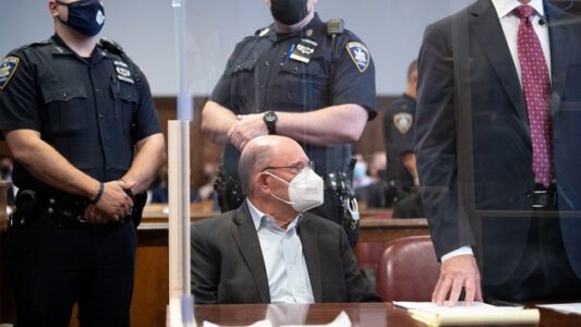 Manhattan DA charges Trump’s company, CFO with tax fraud