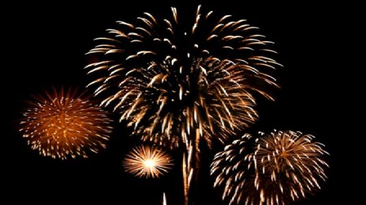 Man faces federal charges after fireworks explosion in neighborhood