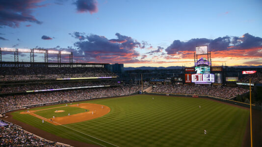 Denver police feared mass shooting near MLB All-Star Game, documents show