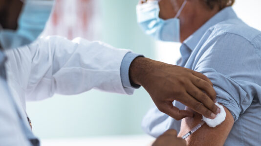 Why breakthrough COVID-19 infections don’t mean the vaccine isn’t working