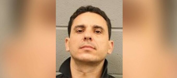 Suspect identified in murder-suicide at Houston aquarium