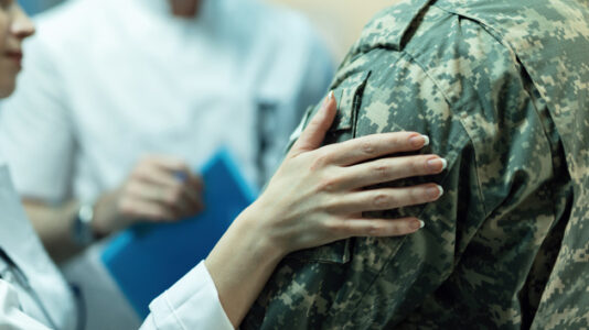 Biden’s vaccine requirement could ‘very well’ require troops to get the shot