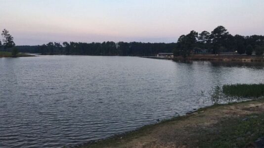 One dead, six injured after boats collide on Georgia lake