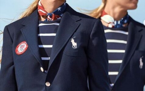 See Ralph Lauren’s official 2021 Team USA Olympics opening ceremony uniforms