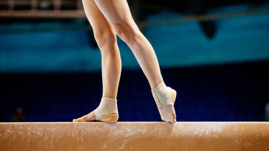 Sunisa Lee, Jade Carey compete in gymnastics all-around in Tokyo