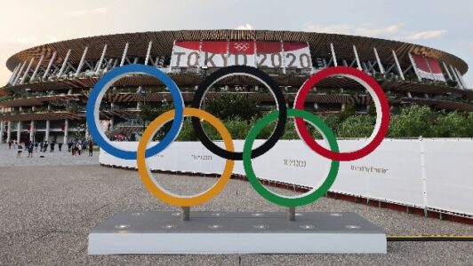 Key moments from the Olympic Games: Day 4