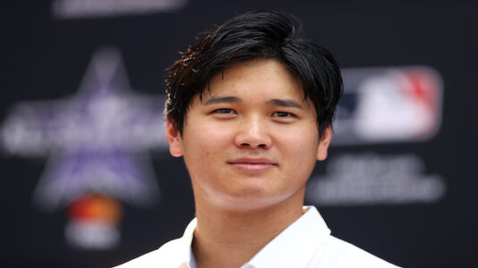 Angels Star Ohtani named starting pitcher, will lead off for American League All-Star Team