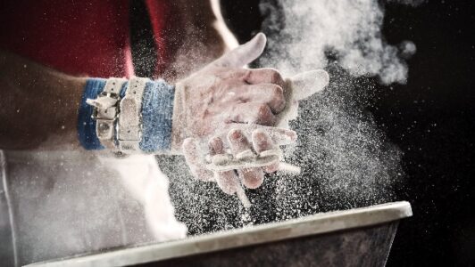 US men’s gymnastics team comes in 5th at Olympics