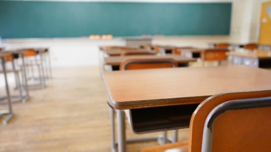 Students will head back to school amid rising COVID cases, again