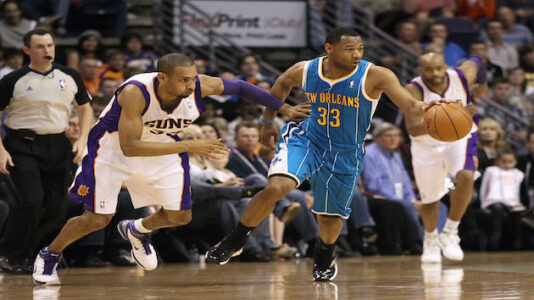 Pelicans hire Suns assistant Willie Green as head coach