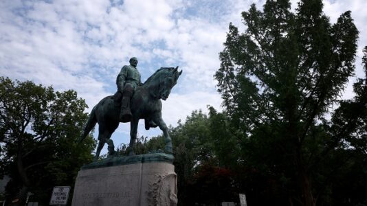 Confederate statues in Charlottesville to be removed after yearslong legal battle