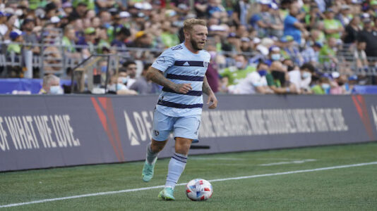 Chiefs Star Patrick Mahomes buys stake in MLS club Sporting Kansas City