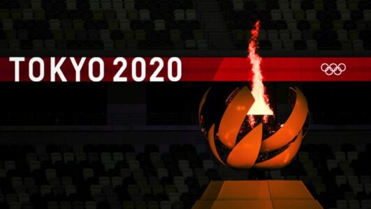 Key moments from the Olympic Games: Day 5