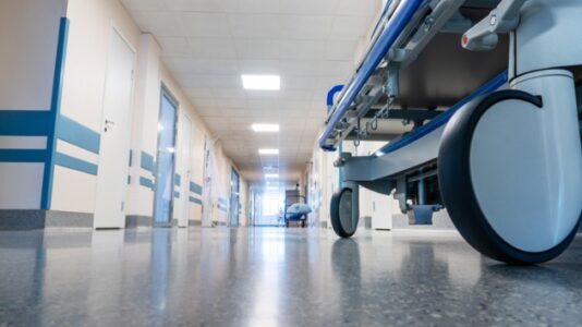 Northeast Florida hospitals returning to COVID-19 peak amid delta surge