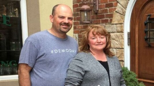 Wisconsin man who reported his parents missing arrested after dad’s dismembered remains found