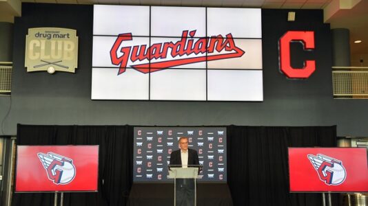 ‘Not a moment too soon’: Native American community welcomes Cleveland baseball team name change