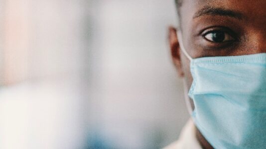 Why some states are pushing back on masks amid delta variant surge