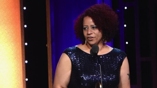 Nikole Hannah-Jones says UNC tenure fiasco indicative of broader racial inequality in higher learning