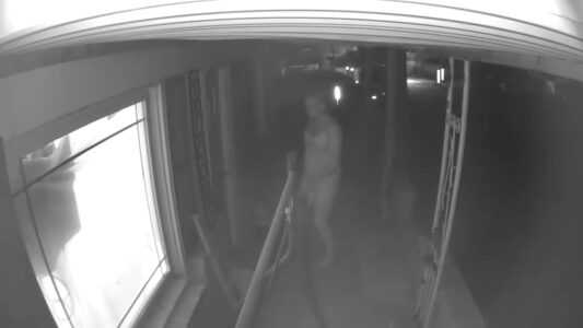 Juab County Sheriff’s Office Seeking Help in Locating Suspicious Person