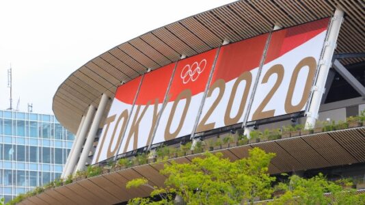 Nursing moms will be allowed to bring their children to Tokyo Olympics