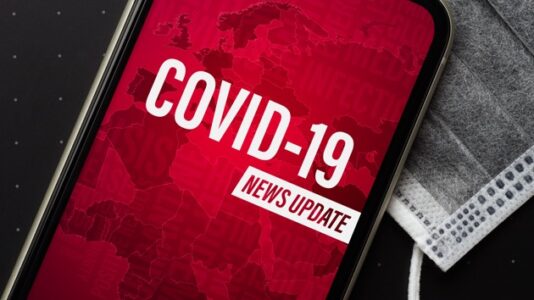 COVID-19 live updates: CDC reverses guidance on masks for vaccinated people
