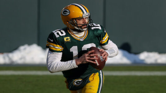 ESPN: Aaron Rodgers turns down contract extension, would have been highest paid in league