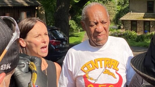 Bill Cosby’s prison release leaves accusers retraumatized, victim advocates concerned