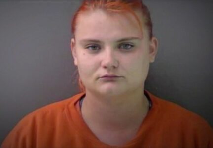 Woman accused of aiding in Vanessa Guillen’s death indicted by grand jury