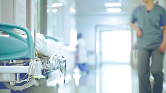 New COVID rule for New York City health workers: Get vaccinated or tested weekly