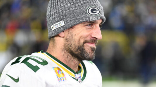 Packers’ Aaron Rodgers considered retirement, wants say in team decisions