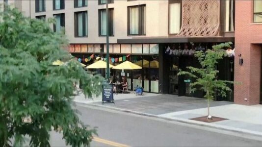 Housekeeper’s tip leads to weapons cache at Denver hotel near MLB All-Star game venue