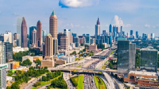 Man killed in shooting at Atlanta-area country club