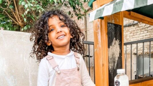 Mensa’s youngest American member is a toddler