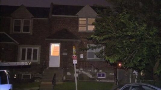 Teenager abducted from basement of his home found badly injured, three suspects arrested