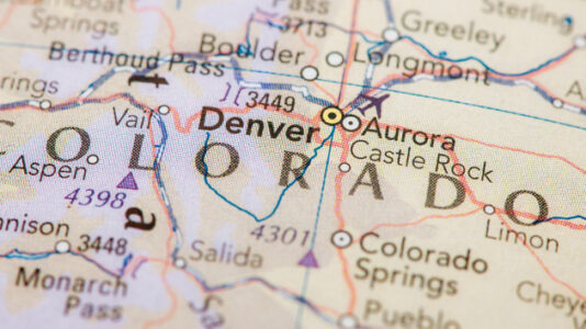 Colorado officers arrested after body cam video shows suspect being choked