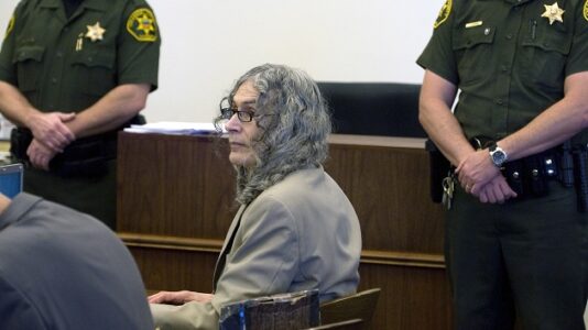 ‘Dating Game’ serial killer Rodney Alcala dies on death row