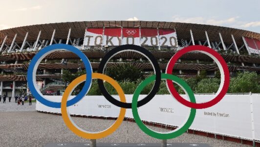 Key moments from the Olympic Games: Day 3