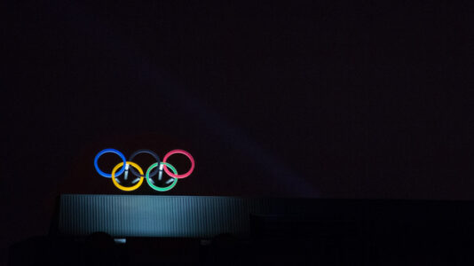 Simone Biles shares mental health revelation in message to fans