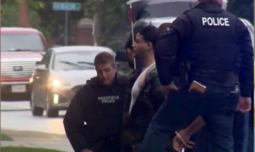 ‘Rise of the Moors’: What to know about the group affiliated with 11 men arrested in Massachusetts